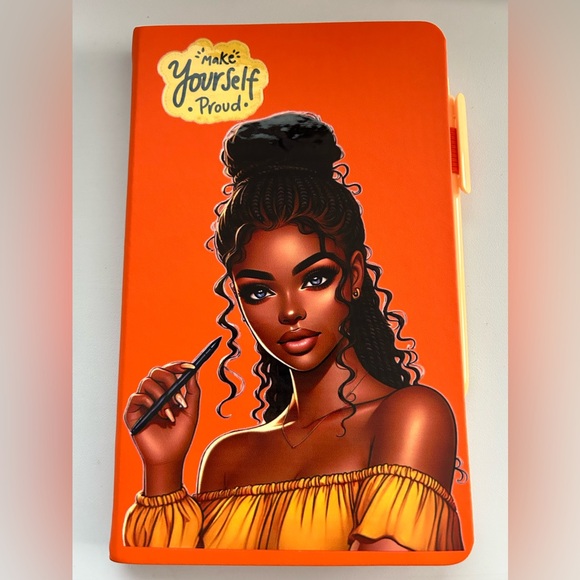 Journal - Picture 1 of 1